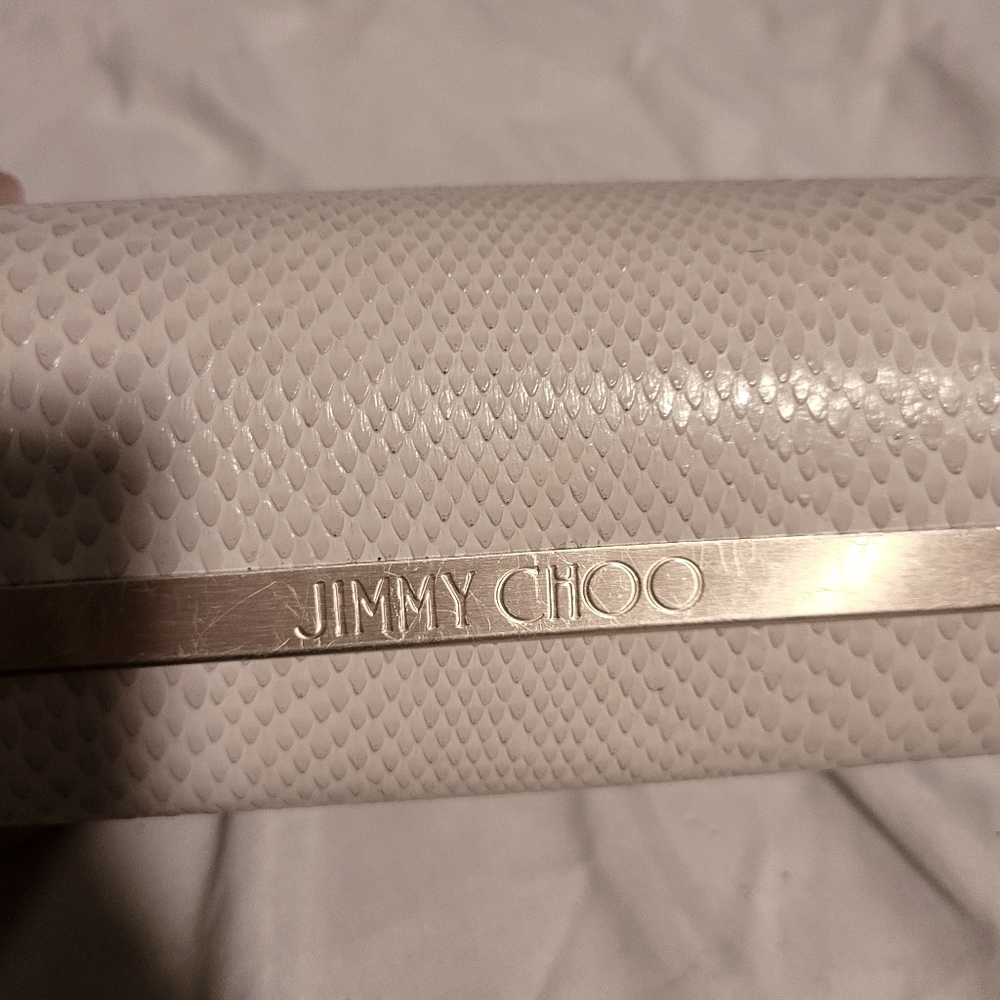 Jimmy Choo